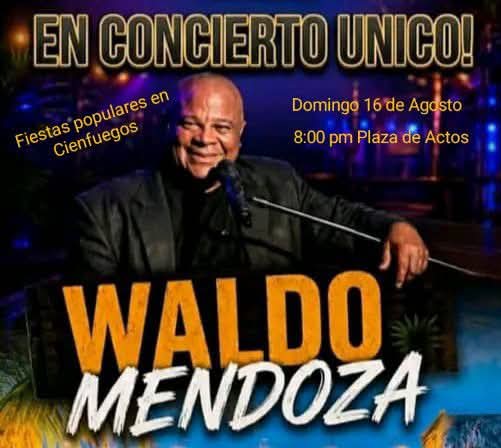Transcurren las Fiestas populares en Cienfuegos 5 de Septiembre