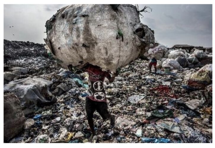 El clima en imágenes