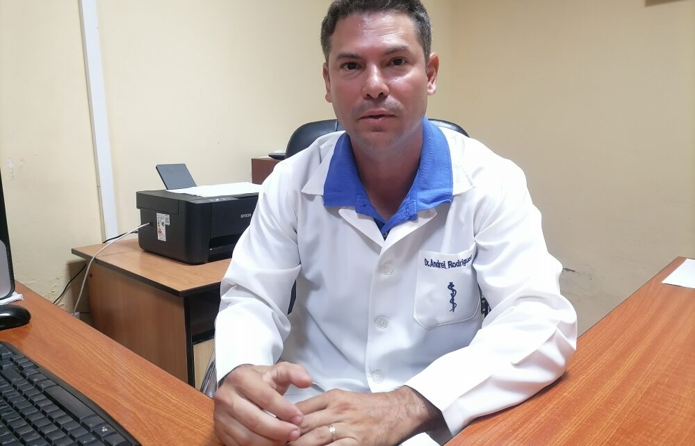 Profesionalidad y amor distinguen labor en Hospital Pediátrico de Camagüey (+ Fotos)