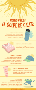 Un verano difícil, pero no sin esperanza(+infografía)