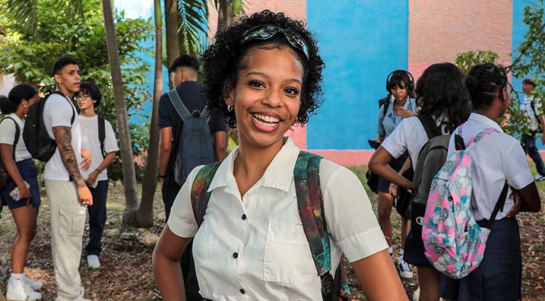 Reinicio del curso escolar en Cuba: ¿Cuáles son los desafíos y proyecciones?