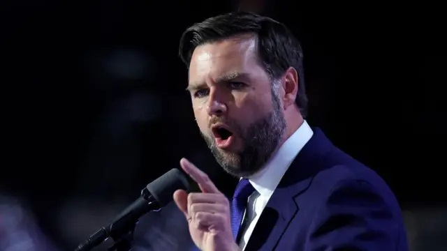 J.D. Vance: EE.UU. destapó fraude masivo en sus programas federales