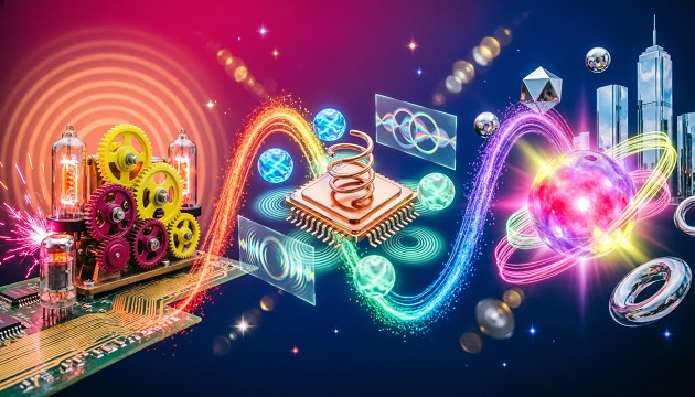 La era de los ordenadores que resuelven lo imposible: Computación cuántica, una realidad