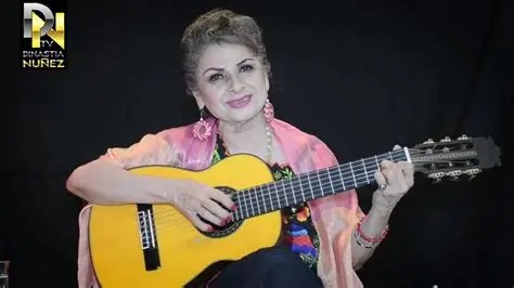 Las Hermanitas Núñez 5 de Septiembre