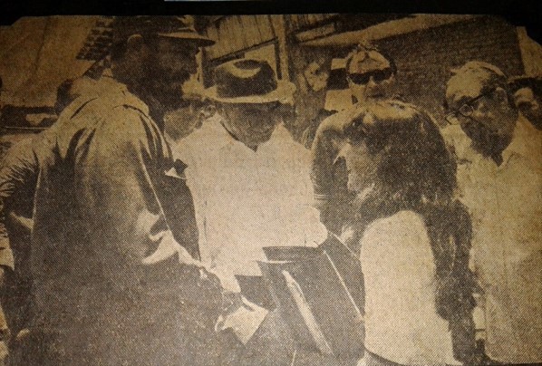 Fidel, en el corazón de los agradecidos (+Fotos) 5 de Septiembre