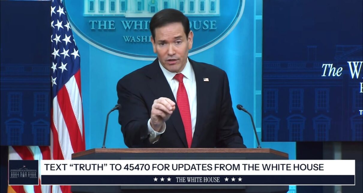 Marco Rubio exige reformas “inmediatas” en Cuba – Periódico Cubano