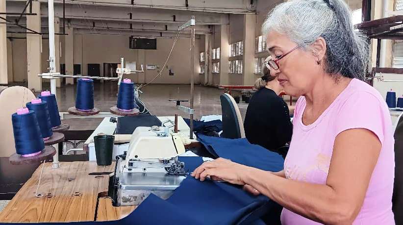 Melissa y los desafíos del uniforme escolar