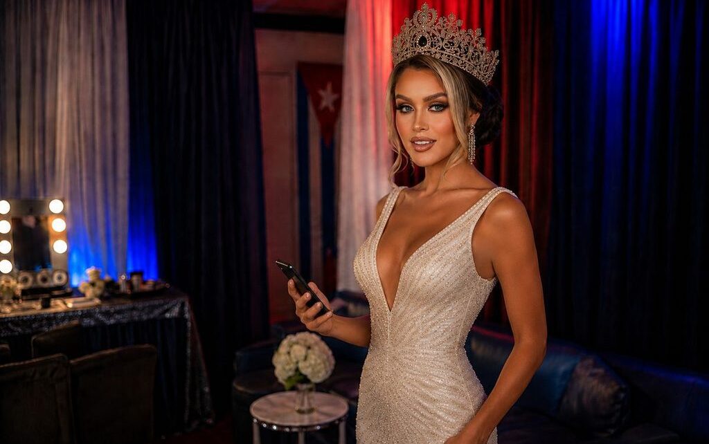 Miss Universe Cuba 2026 Mia Dio enfrenta amenazas y defiende su identidad cubana – Cuba en Miami