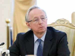 Rusia exige a EEUU aclarar postura sobre cooperación en tema Ucrania
