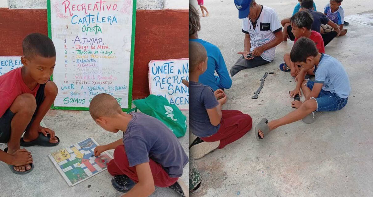 Grey infantil chaconera festeja cumpleaños del niño mayor Victoria