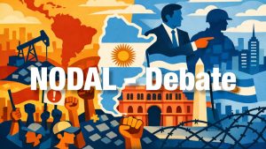 Argentina: ¿Quién puede manipular las elecciones de 2027? El caso Cerimedo y los sótanos de la democracia