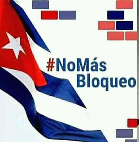 Asela, una doctora cubana amante de la Estomatología, dice NO al bloqueo