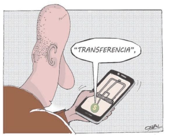 ¿Transferencias sí, pero cómo? Los desafíos de la bancarización en Cuba La Demajagua