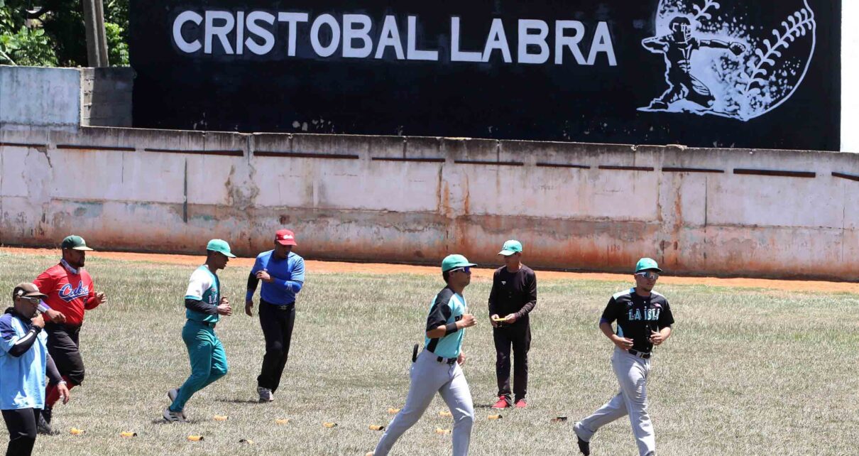 Ardua labor para erradicar deficiencias en el picheo