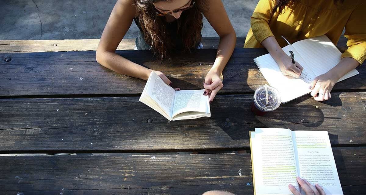 Leer para la soledad