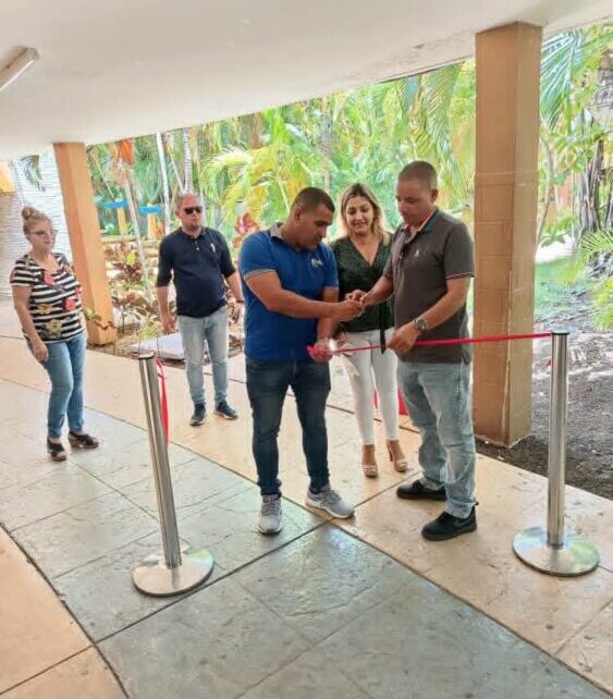 Palmares optimiza productos turísticos en Varadero