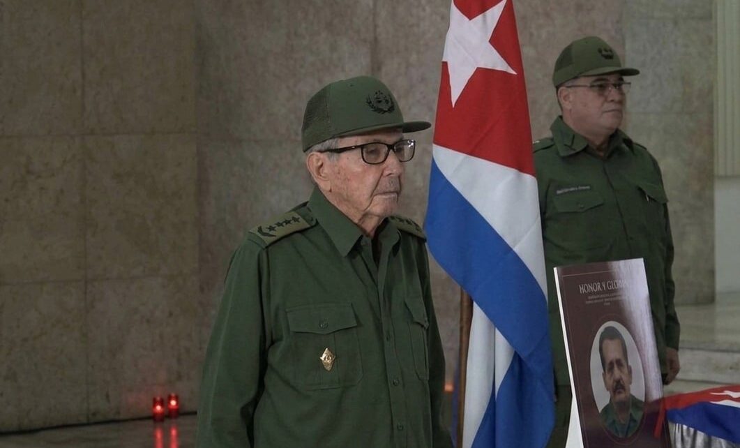 Muerte de Raúl Castro: Trump, juicio en Miami, embargo y el futuro de Cuba – Periódico Cubano