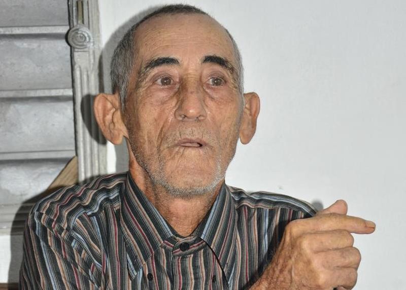 La encomienda de Fidel Escambray