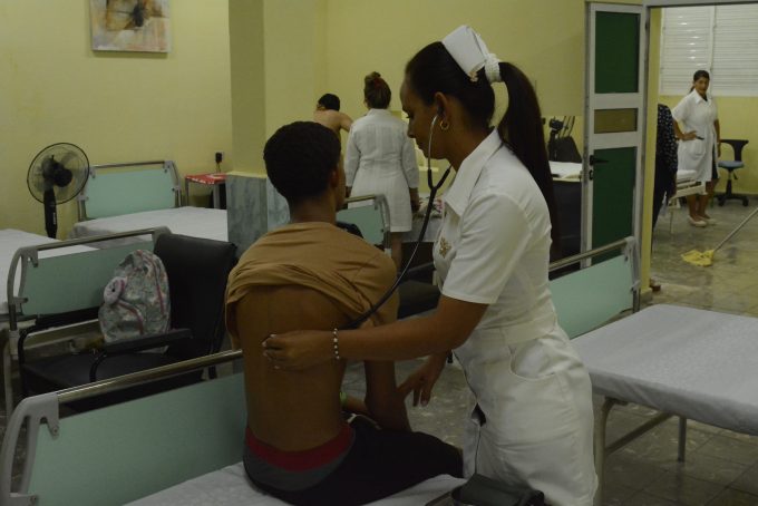 Celebra Bayamo el centenario de Fidel con nuevas obras para la infancia y la adolescencia La Demajagua