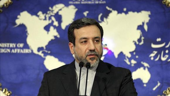 Irán descarta negociación con EEUU pese a mediación de Catar y Pakistán La Demajagua