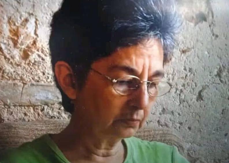 Trinidad lamenta muerte de Silvia Teresita Angelbello Izquierdo (+fotos)