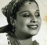 Rita Montaner: Rita de Cuba