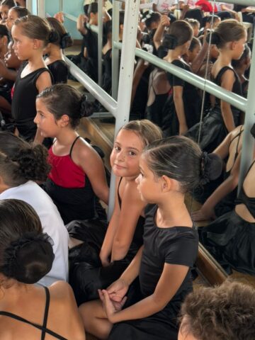 Lizt Alfonso Dance Cuba anuncia gala final del XXXII Curso de Verano (+Post y Fotos)