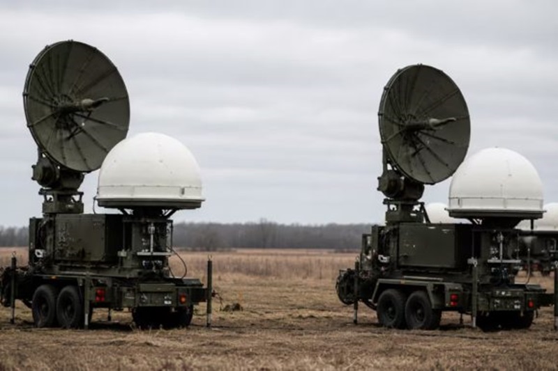 Rusia comienza la producción en serie de sistemas de interferencia radioelectrónica contra Starlink