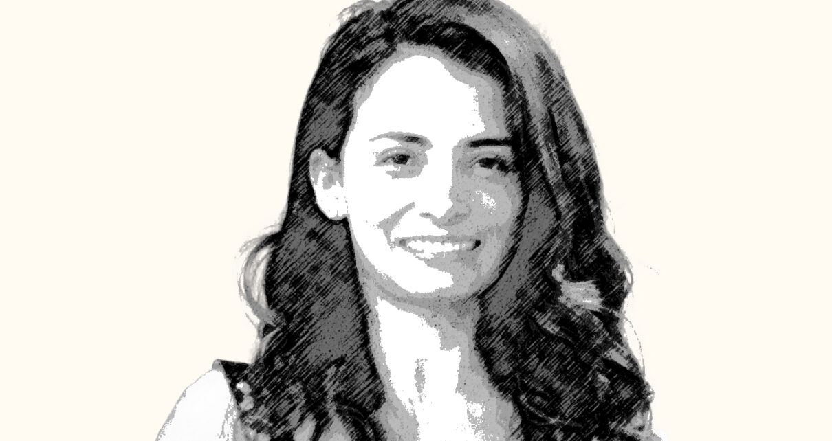 Anamely Ramos, disidente cubana: «En Cuba todo el mundo está mal, pero las mujeres llevamos una doble carga» – Artículo 14