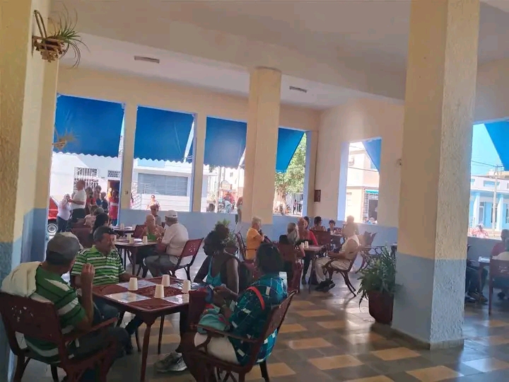 Transformación comercial y gastronómica en Cienfuegos: paso a paso 5 de Septiembre