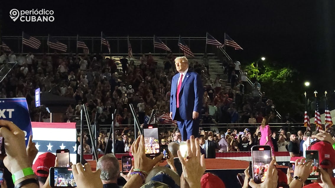 Presencia militar permanente cerca de Cuba: el consejo de un instituto a Trump – Periódico Cubano