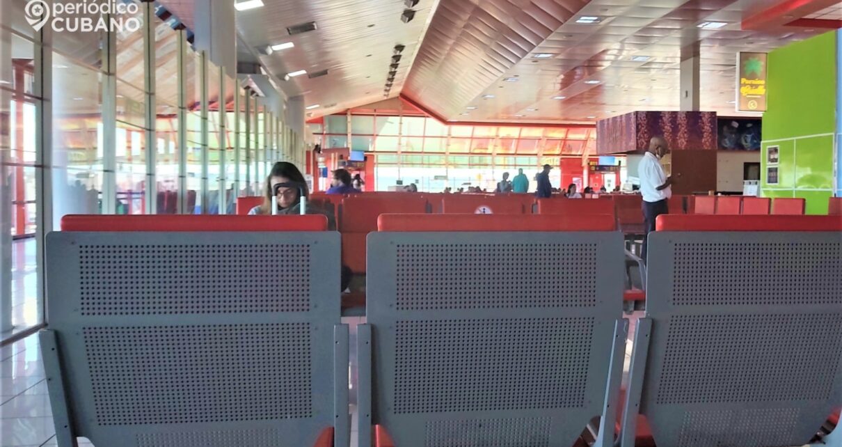 Trump endurece los controles sobre personas que viajen a Cuba – Periódico Cubano