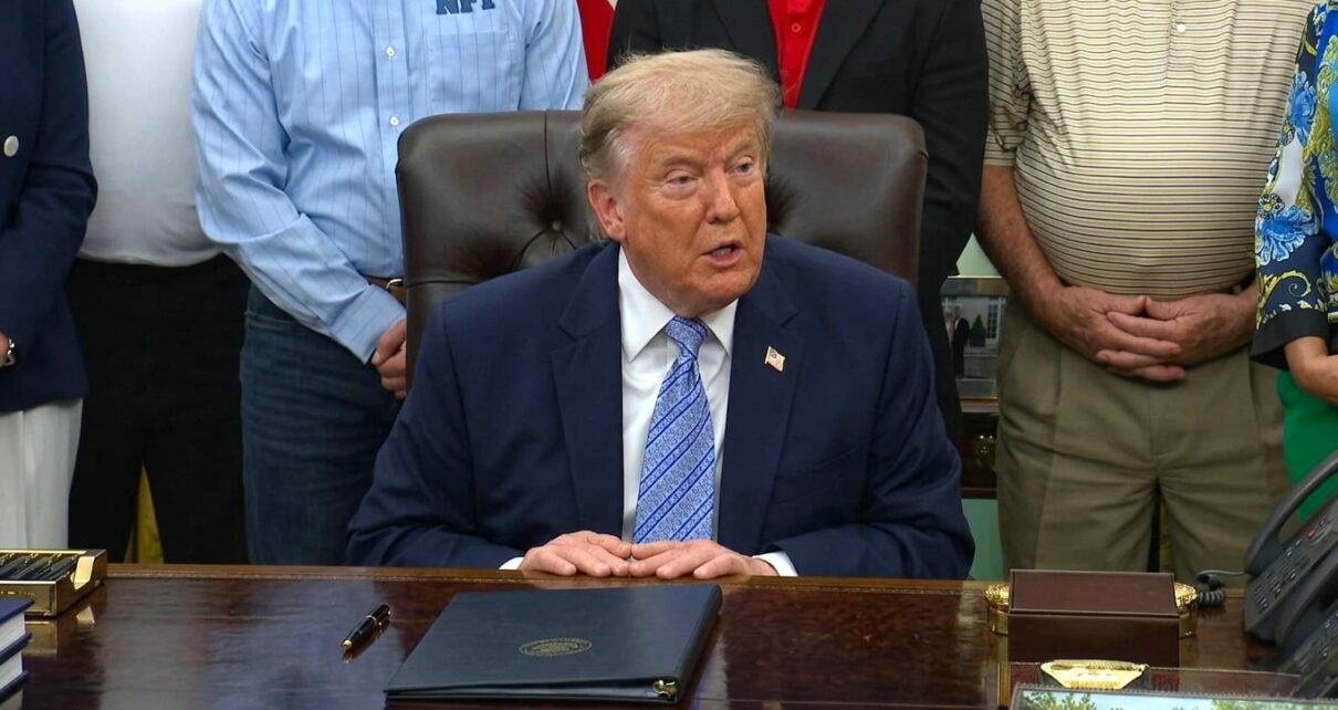 El plan de Trump ya “está funcionando” en Cuba, asegura el Secretario del Tesoro de EEUU – Periódico Cubano