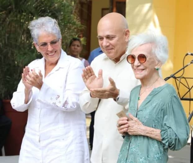 UNEAC celebra acto central por su aniversario 65