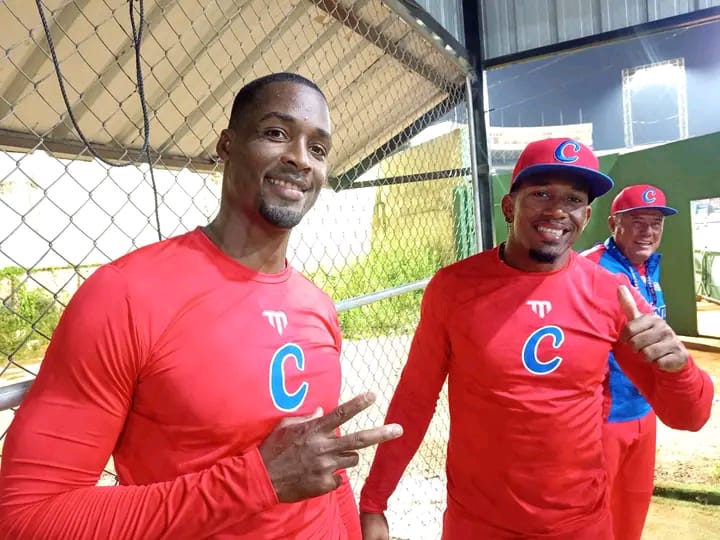 Cuba con paso perfecto en béisbol Centroamericano 