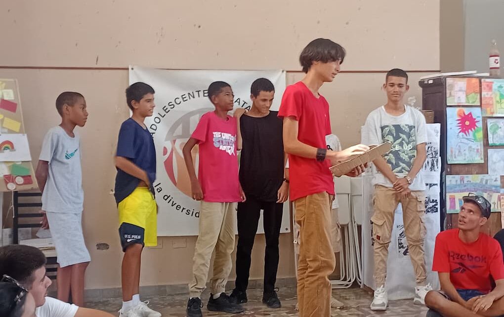 Organizan en Unión de Reyes alternativas para garantizar el abasto de agua a la población