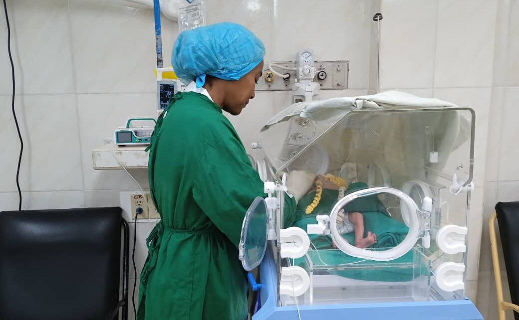 Hospital Materno de Camagüey promueve lactancia exclusiva (+ Fotos)