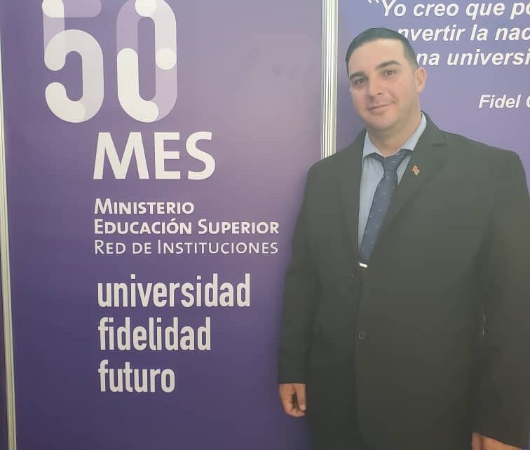 Académicos artemiseños en el I Coloquio Internacional Fidel: Legado y Futuro Artemisadiario