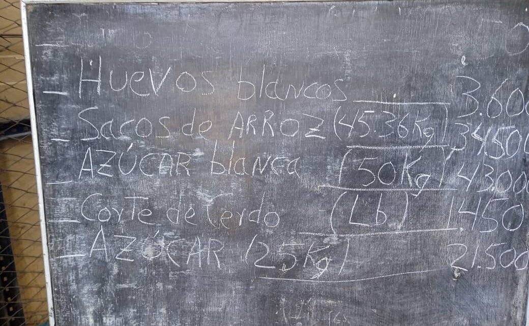 Continúan en Camagüey ejercicio de control de precios (+ Fotos) Cadena Agramonte