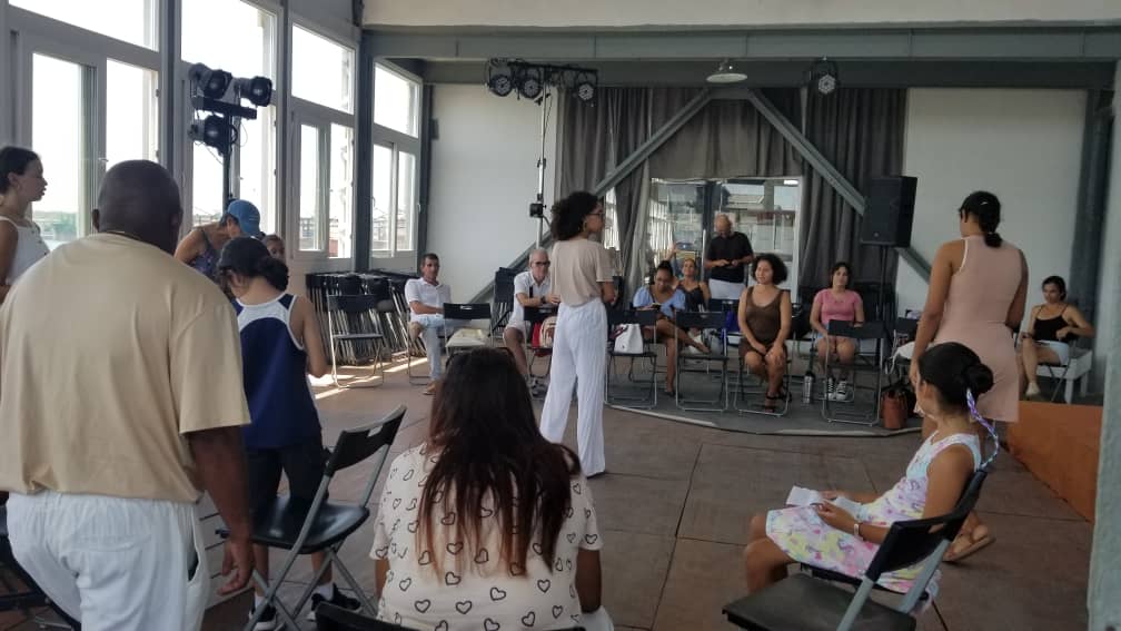 Un Proyecto Raro en Verano Radio HC