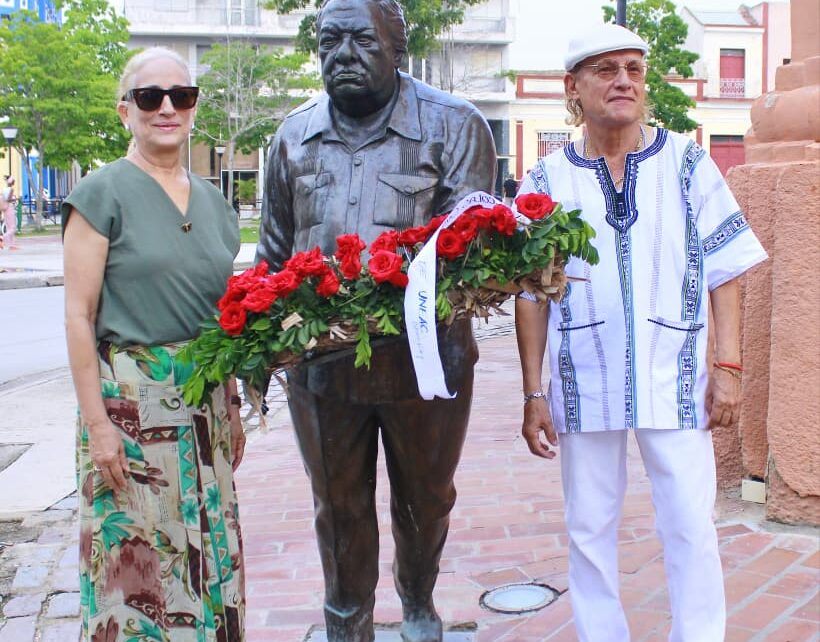 Renovarse sin perder la esencia en los 65 años de la UNEAC en Camagüey
