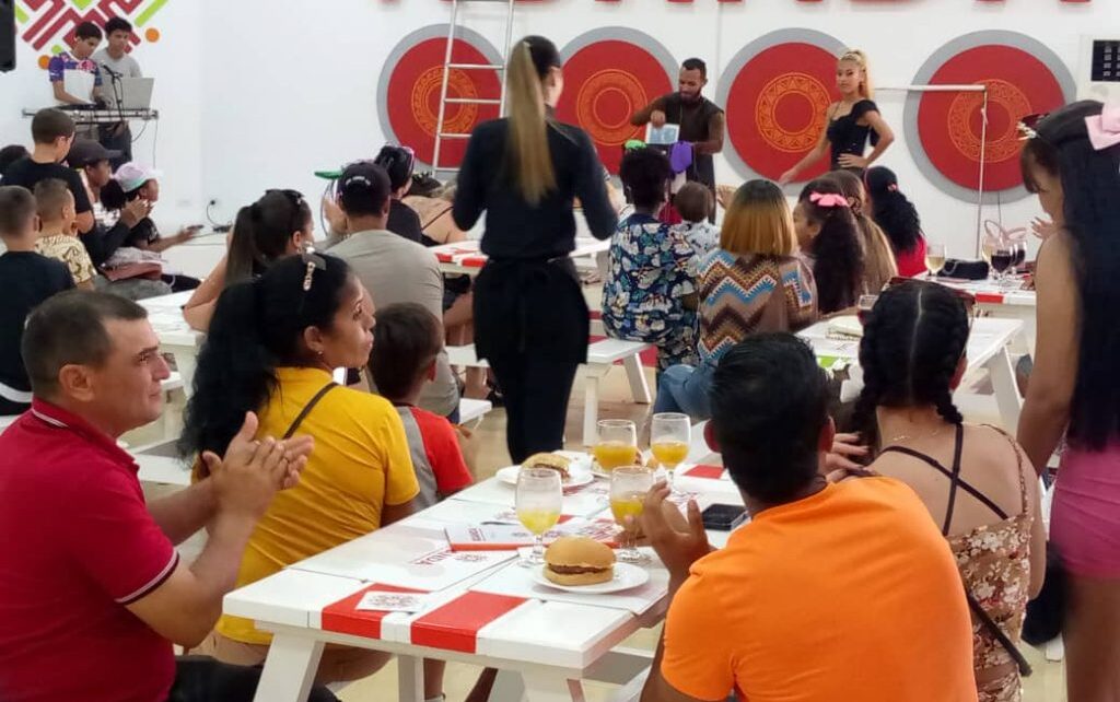 Gran Cierre del Verano 2026 con Palmares Artemisa