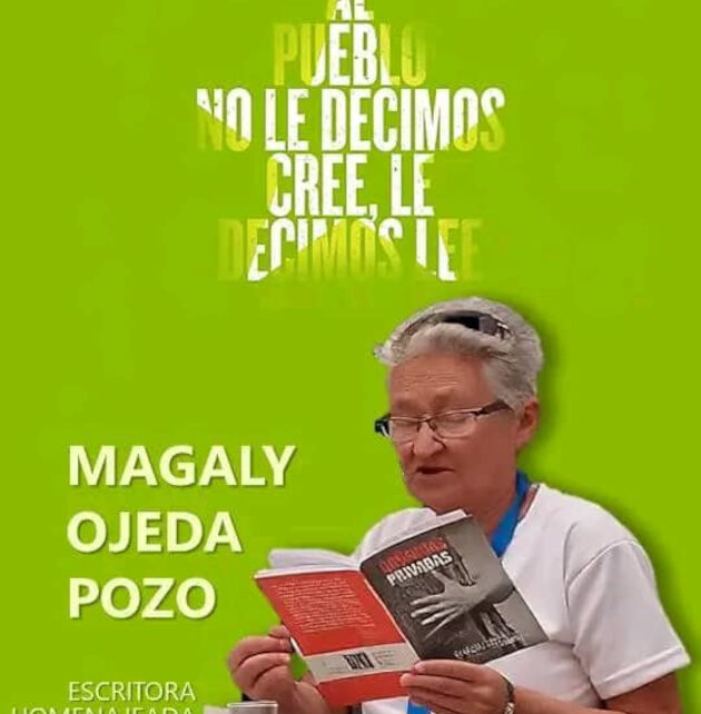 Del 28 al 30 de agosto: Feria Internacional del Libro en Cienfuegos
