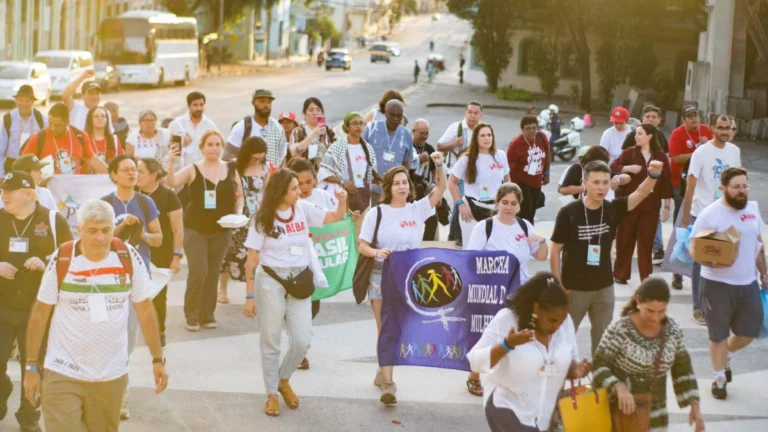 ALBA Movimientos: Derecho de Cuba a existir sin tutelajes es el derecho de los pueblos del Sur Global – teleSUR