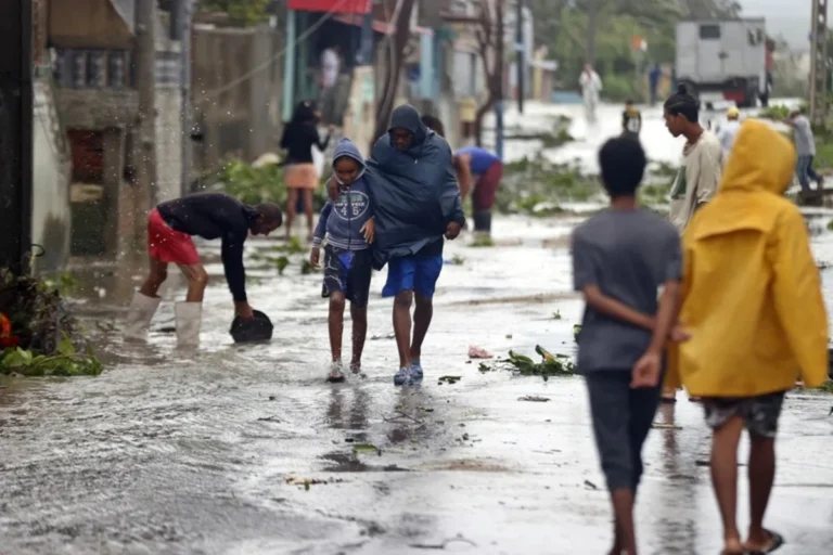 Meteorólogos alertan sobre efectos de El Niño en el clima de Cuba – teleSUR