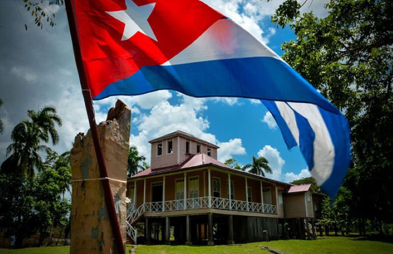 Centenario de Fidel ocupó la agenda informativa en Holguín Ahora