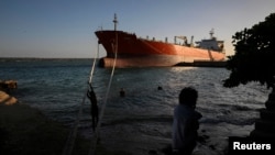 Se disparan las exportaciones de combustible de EEUU a Cuba en medio de la crisis energética – Martí Noticias