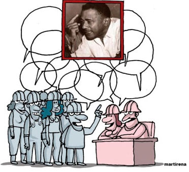 Union Leaders’ Training: A Strategic Priority