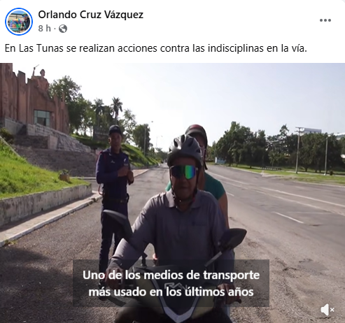Tuneros critican operativo vial: Multas diarias y dificultad para obtener la licencia