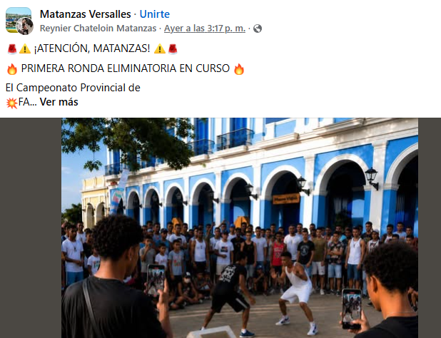 ¿Llegó la tendencia de «farmear aura» a Cuba? – CiberCuba